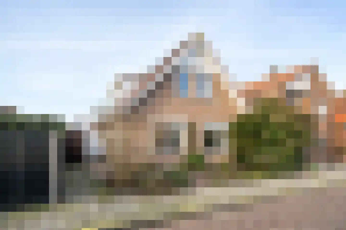 Tuinstraat 1 Sint-Annaland