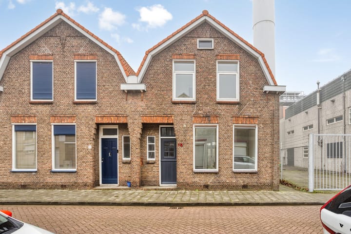 Tuinstraat 10 in Terneuzen