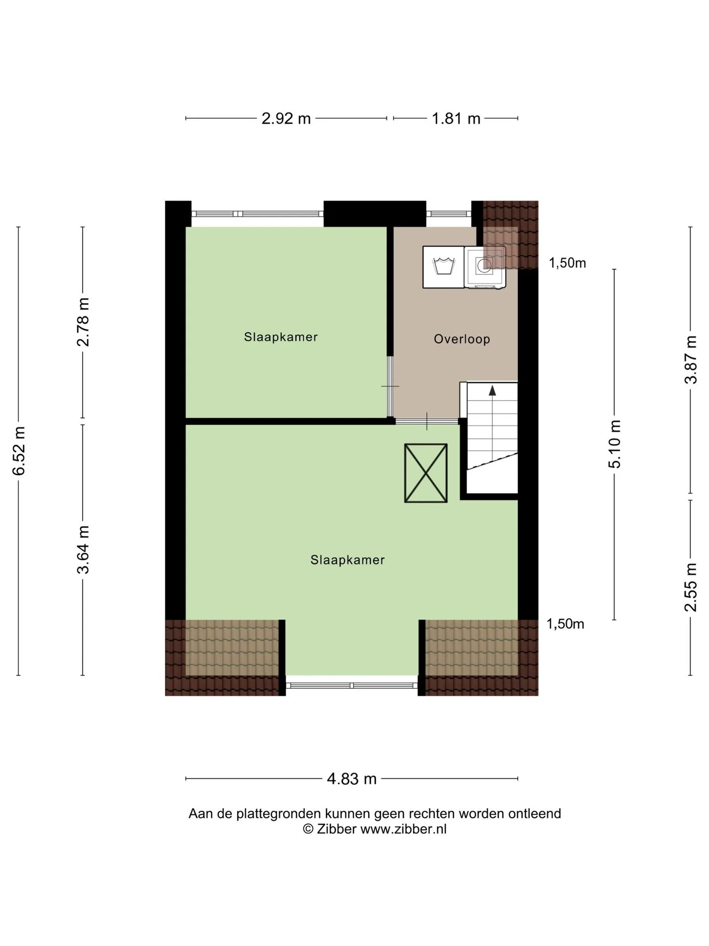 Tuinstraat 107 Boskoop thumbnail 38