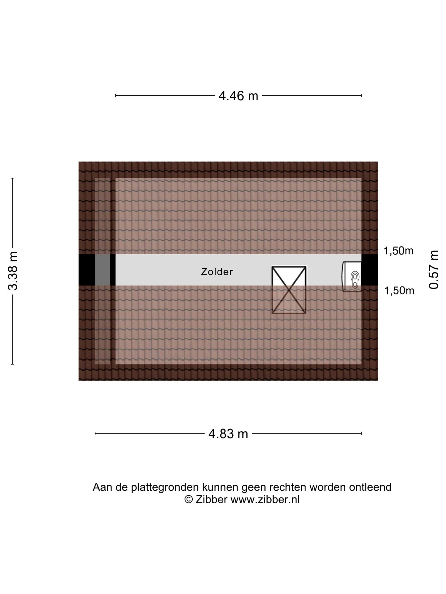 Tuinstraat 107 Boskoop thumbnail 39