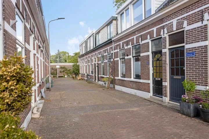 Tuinstraat 14 Alphen aan den Rijn foto 2