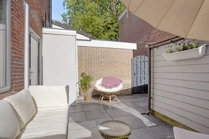 Tuinstraat 14 Alphen aan den Rijn thumbnail 24