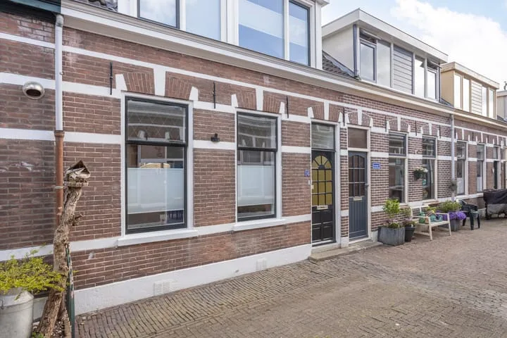 Tuinstraat 14 Alphen aan den Rijn thumbnail 27
