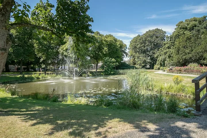 Tuinstraat 14 Alphen aan den Rijn thumbnail 28