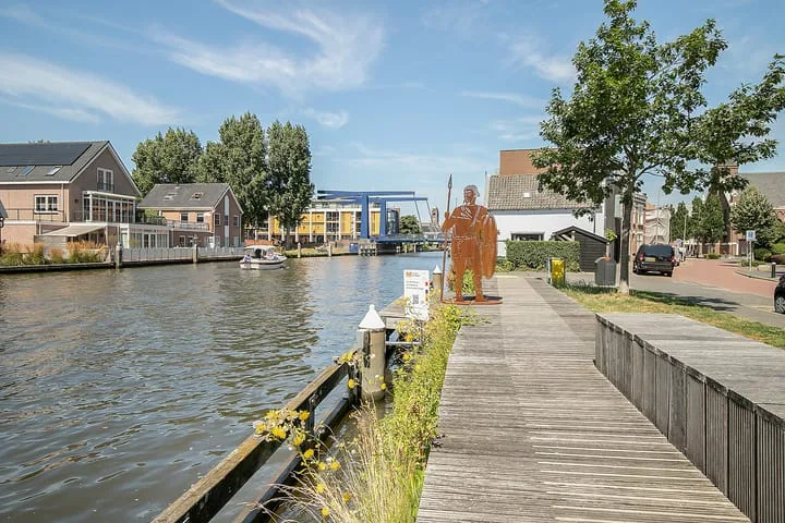 Tuinstraat 14 Alphen aan den Rijn thumbnail 29