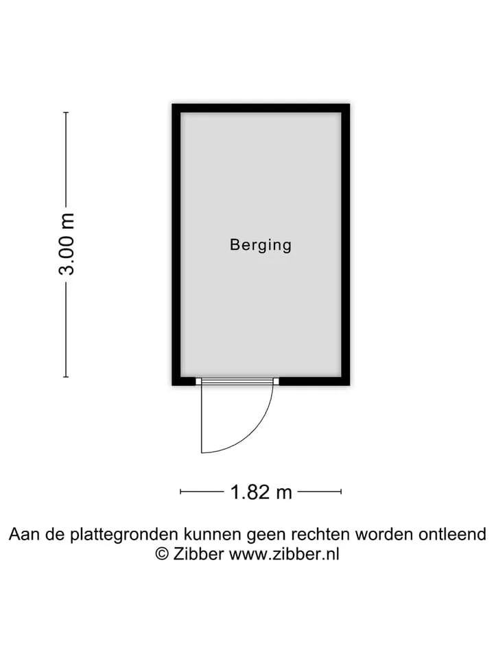 Tuinstraat 14 Alphen aan den Rijn thumbnail 32