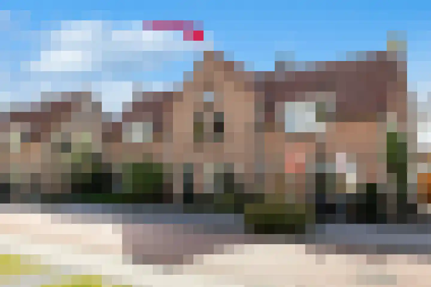 Tuinstraat 14 Krimpen aan den IJssel