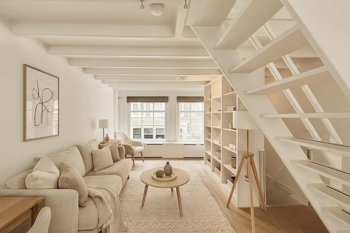 Tuinstraat 189 dans Amsterdam photo