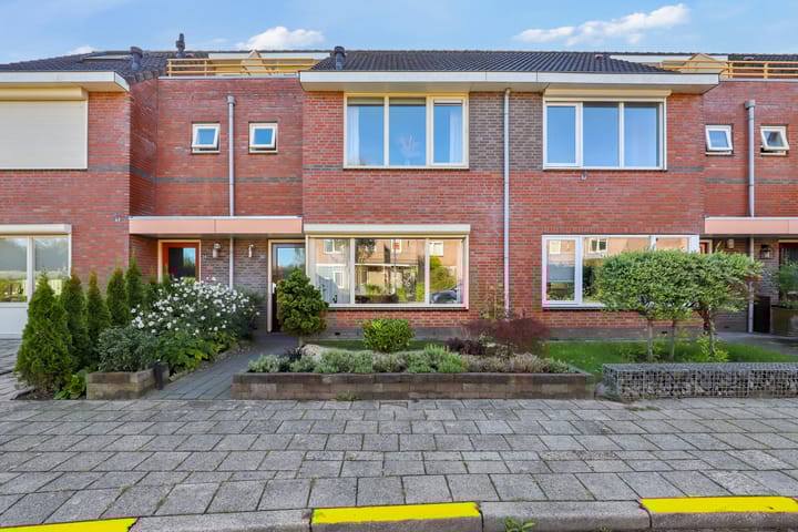 Tuinstraat 22 dans Lobith photo