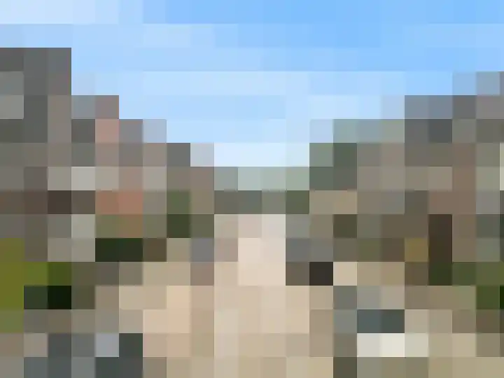 Tuinstraat 24 in Dirksland