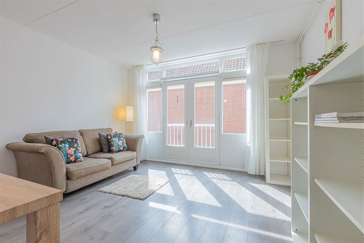 Tuinstraat 244 en Amsterdam foto