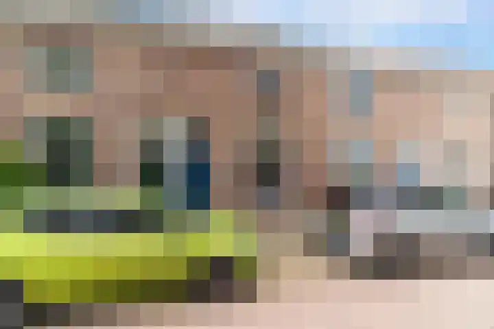 Tuinstraat 25 in Delft