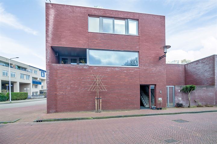 Tuinstraat 25 in Almelo photo