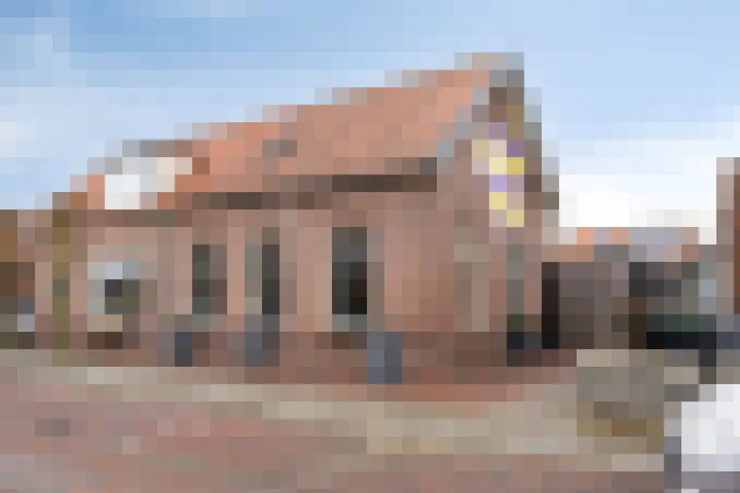 Tuinstraat 3 in Sommelsdijk