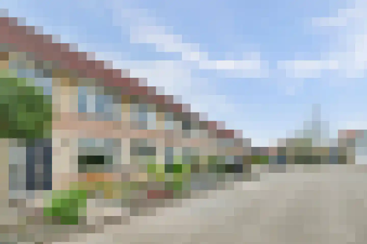 Tuinstraat 3 Nieuwerkerk foto 2