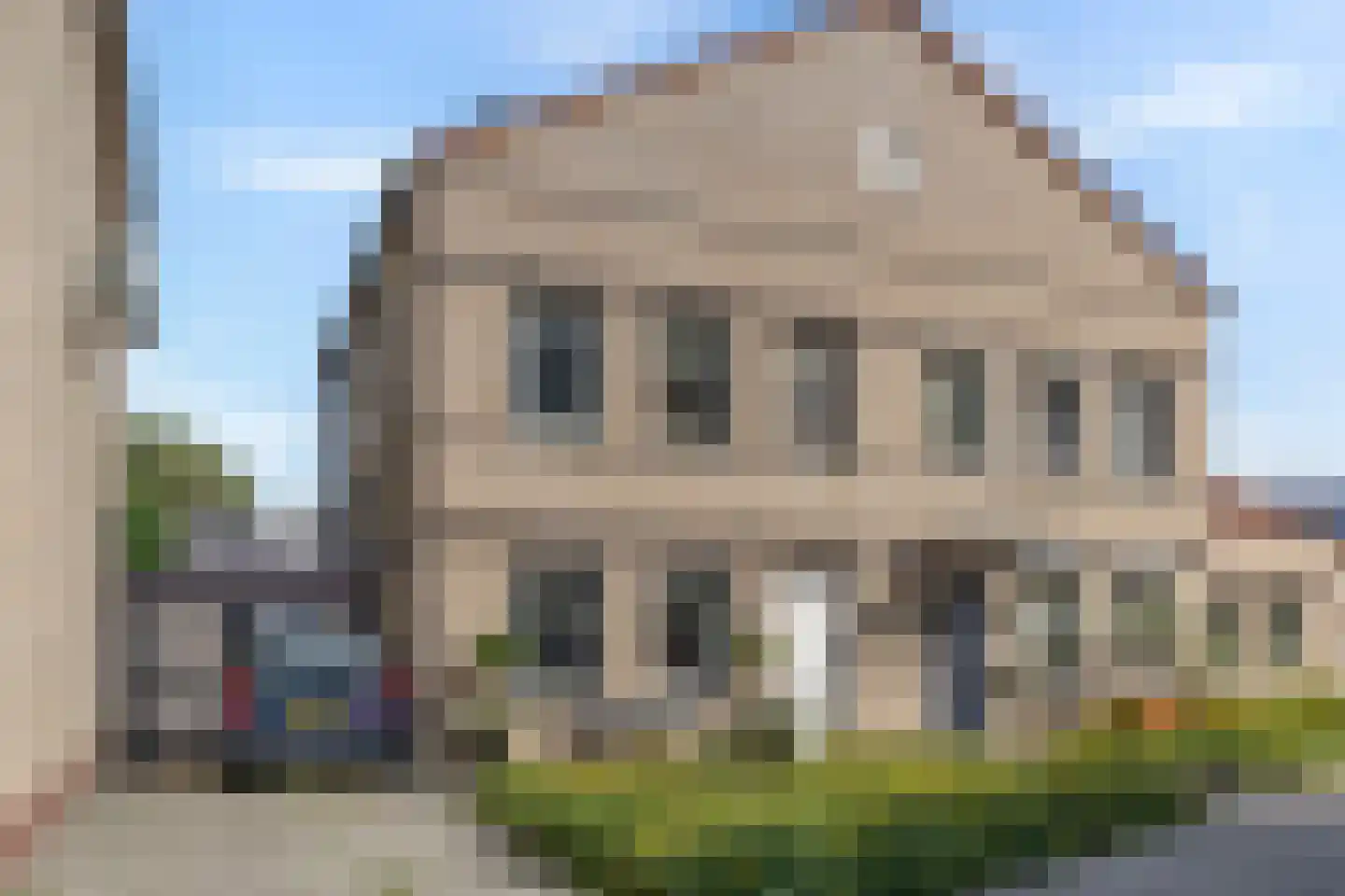 Tuinstraat 31 Loon op Zand