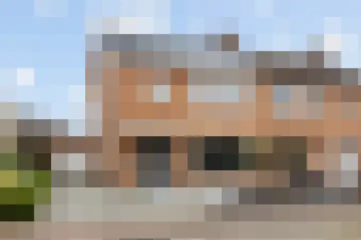 Tuinstraat 34 en Echt