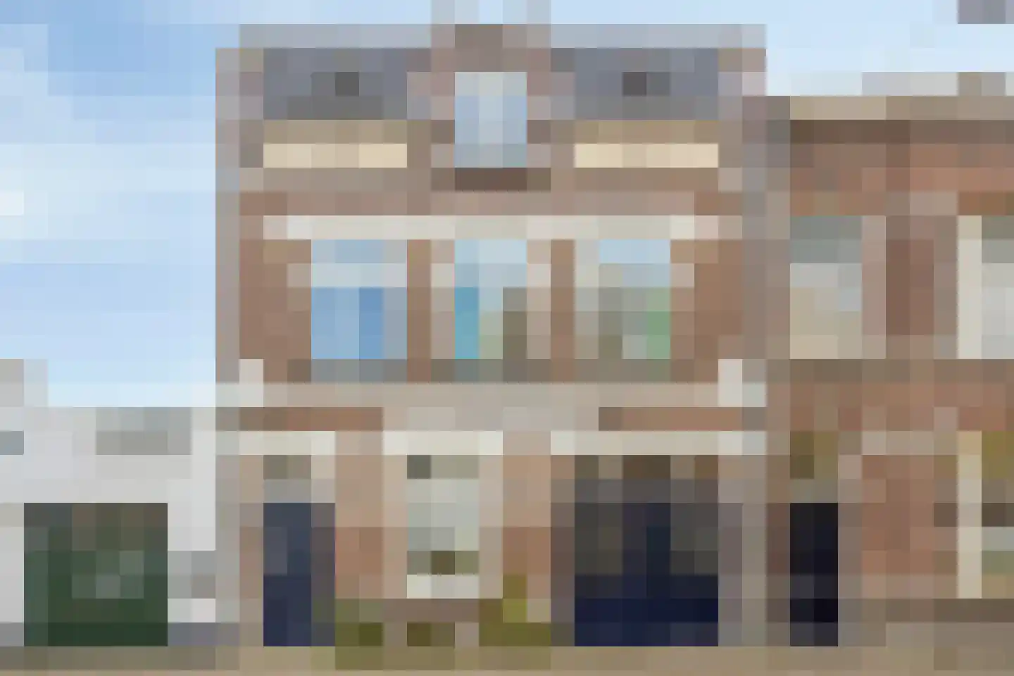 Tuinstraat 36 in Tilburg
