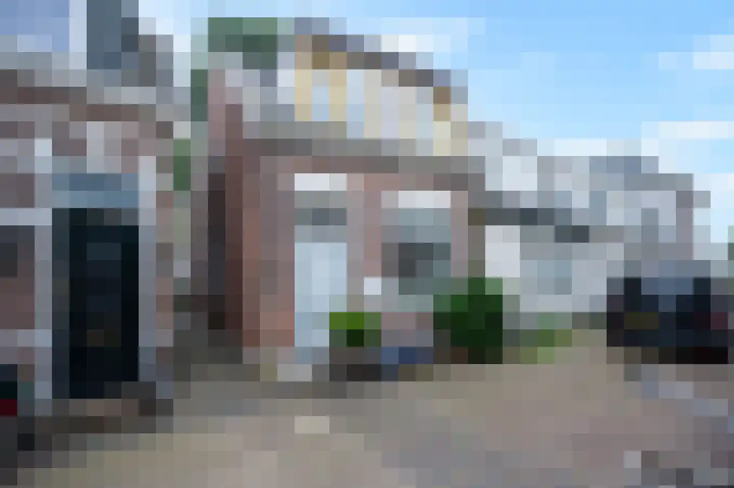 Tuinstraat 4 in Alphen aan den Rijn