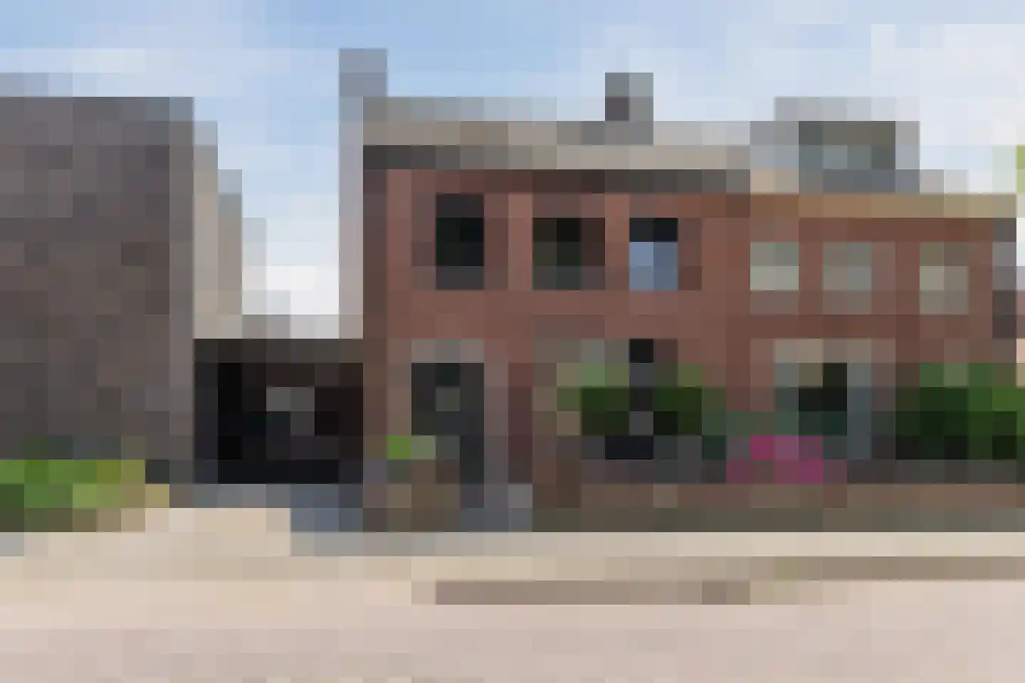 Tuinstraat 4 in Rijen