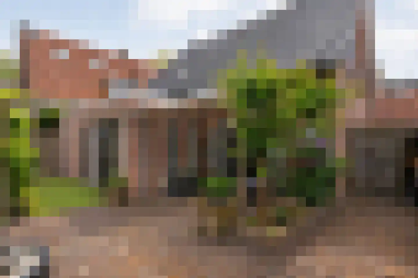 Tuinstraat 5 en Ommen