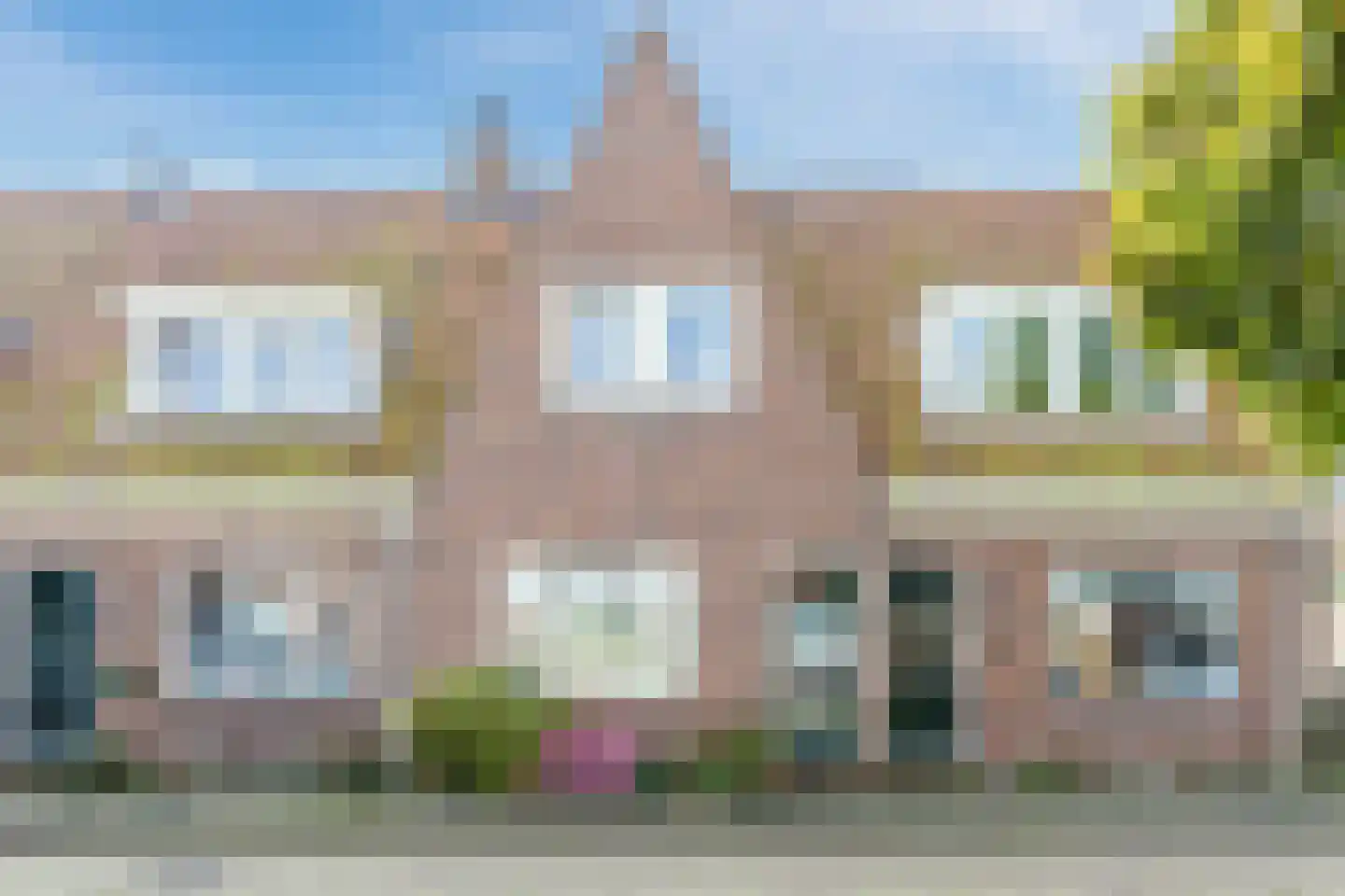 Tuinstraat 53 Zaandijk