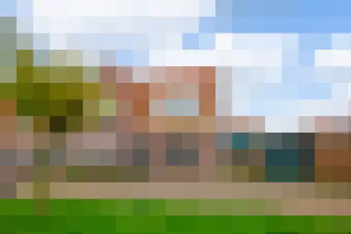 Tuinstraat 55 dans Zaandijk
