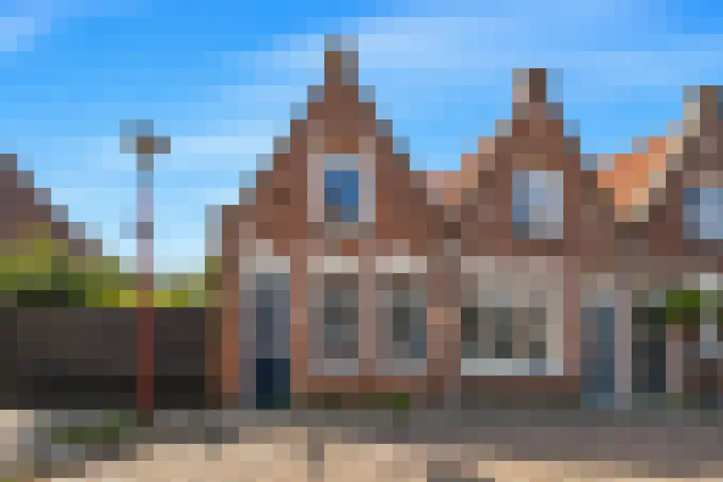 Tuinstraat 57 in Alkmaar