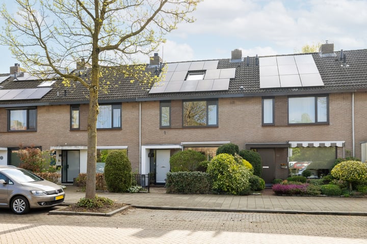 Photo de la maison Tuinstraat 58, De Bilt