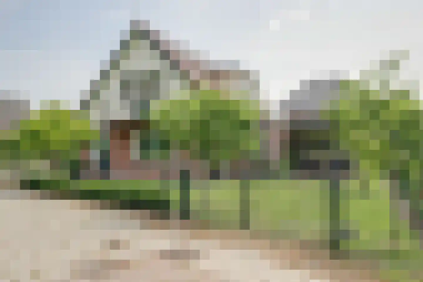 Tuinstraat 6 in Benningbroek