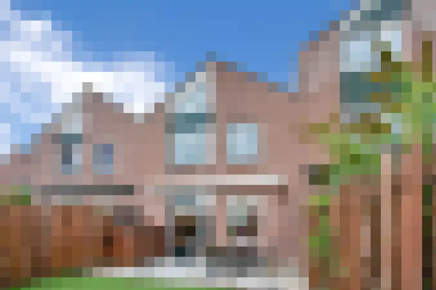 Tuinstraat 6 in Maassluis