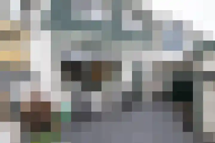 Tuinstraat 6 in Dirksland