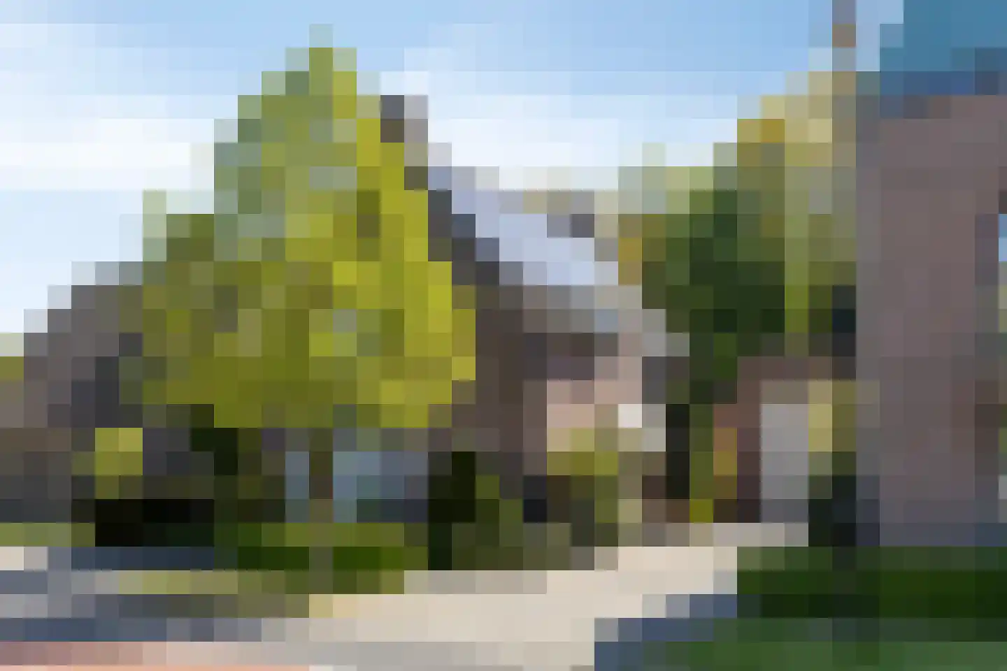 Tuinstraat 6 in Asten