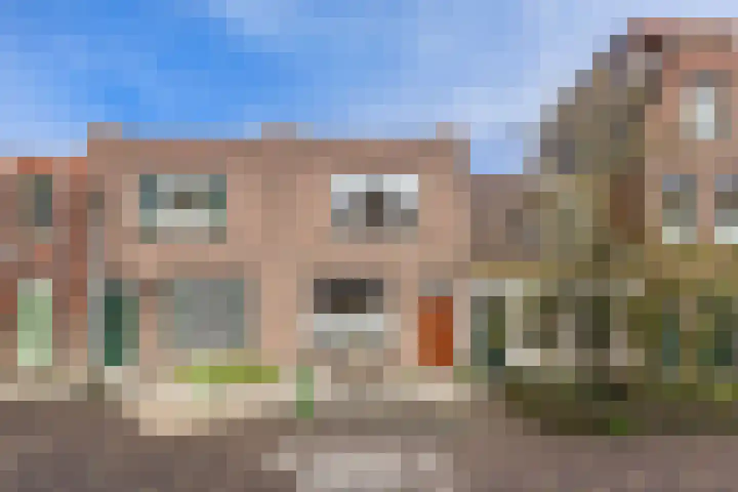 Tuinstraat 62 in Groningen