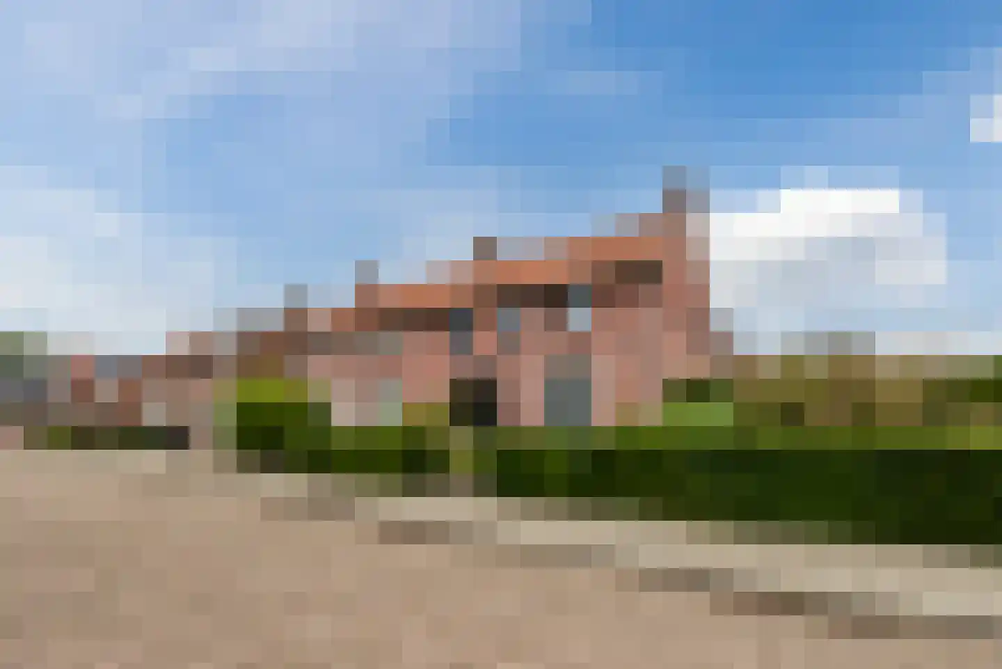 Tuinstraat 7 Budel