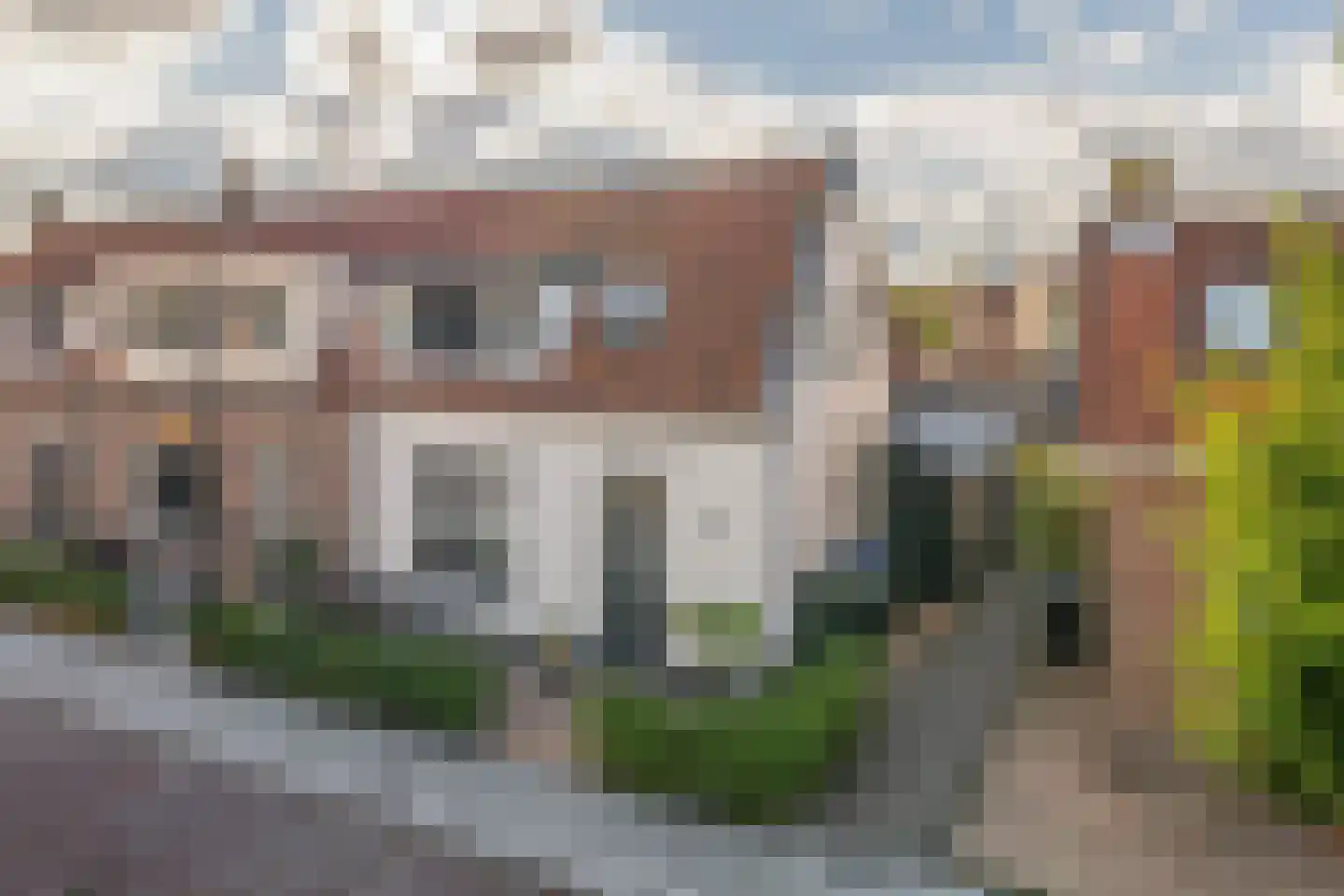 Tuinstraat 8 in Sommelsdijk