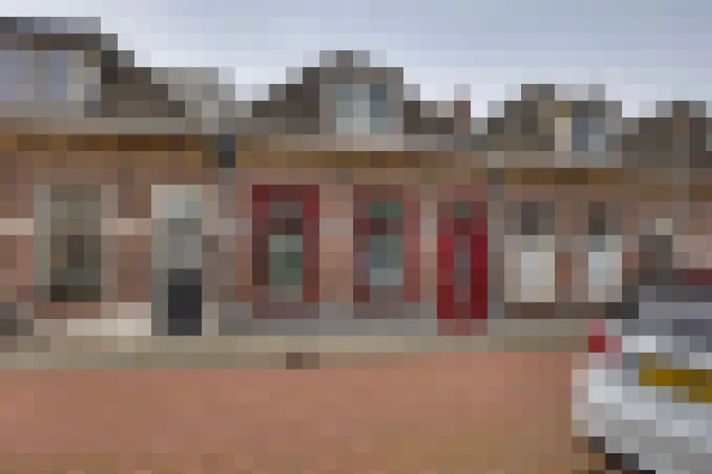 Tuinstraat 8 in IJsselmuiden