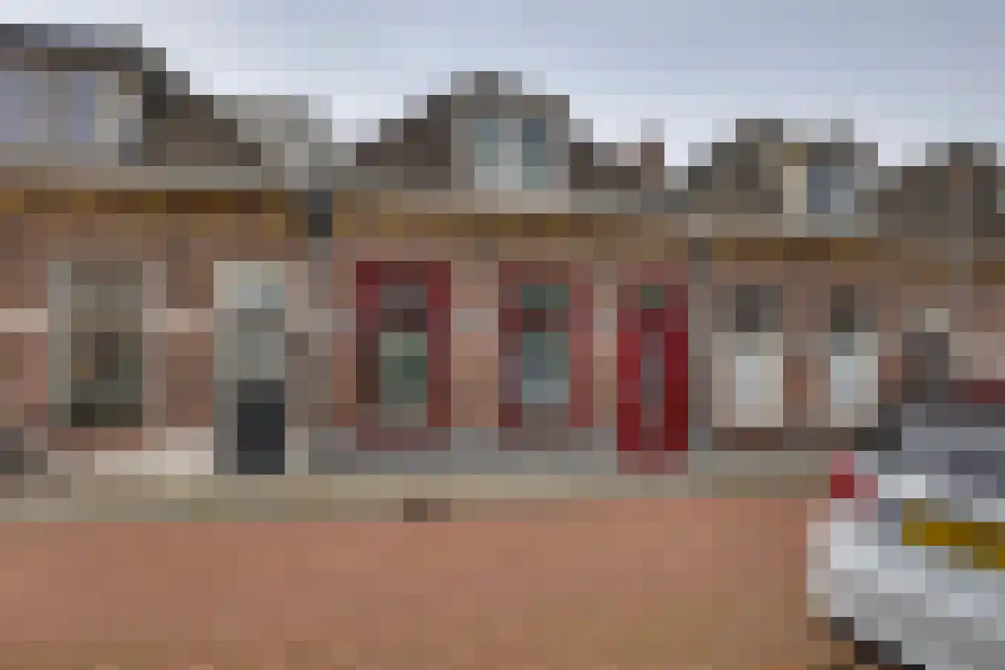 Tuinstraat 8 IJsselmuiden