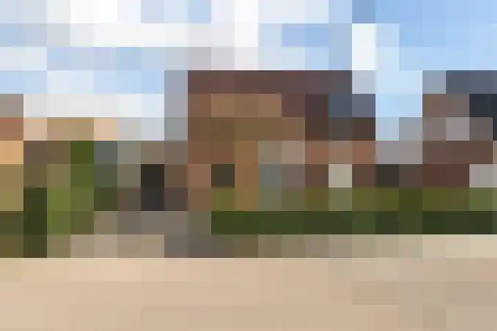 Tuinstraat 9 Veen