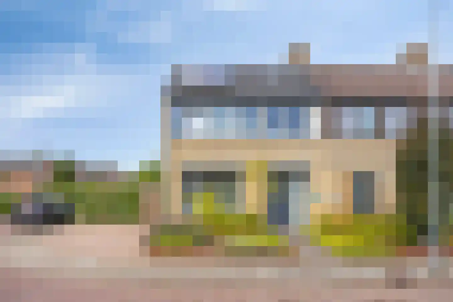 Tuinstraat 9 Weurt