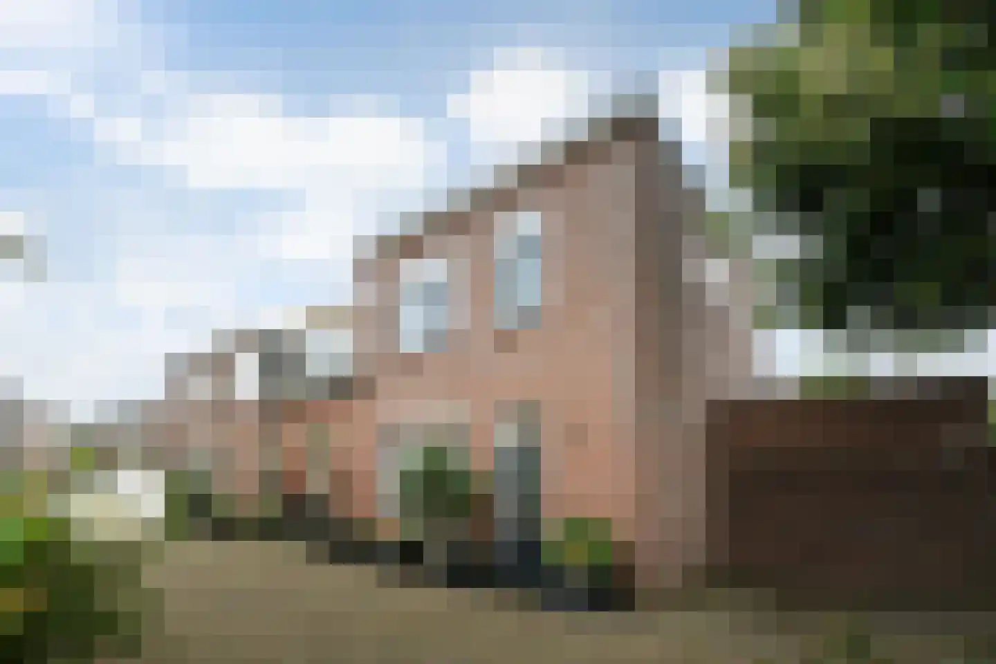 Tuinstraatje 20 in Deventer