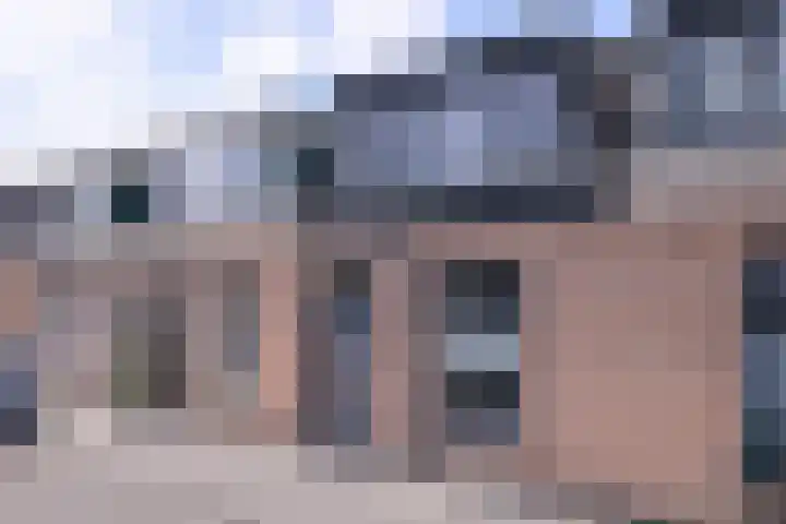 Tuinstraatje 21 in Deventer