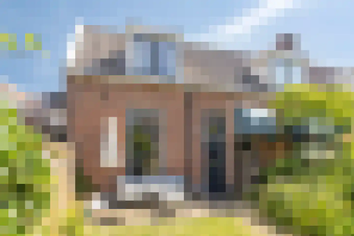 Tuinstraatje 3 in Deventer