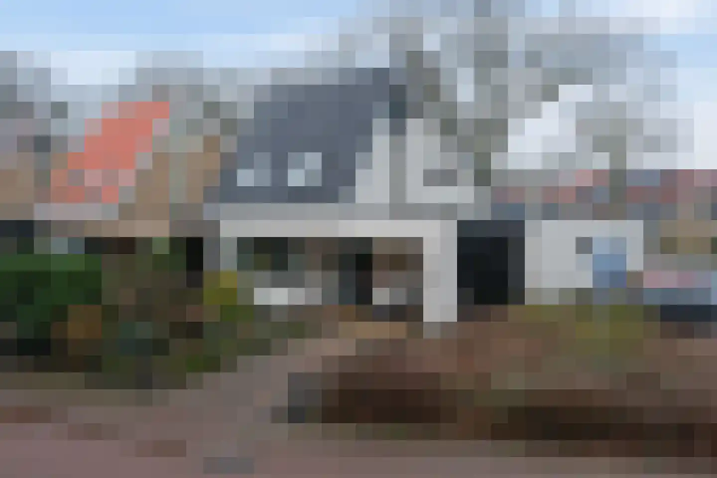 Tuinvaas 20 Almelo