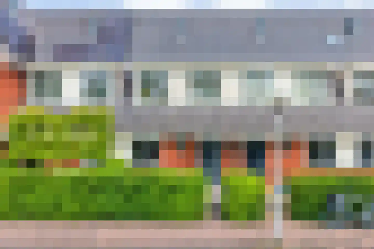 Tuinwal 24 Zwolle thumbnail 4