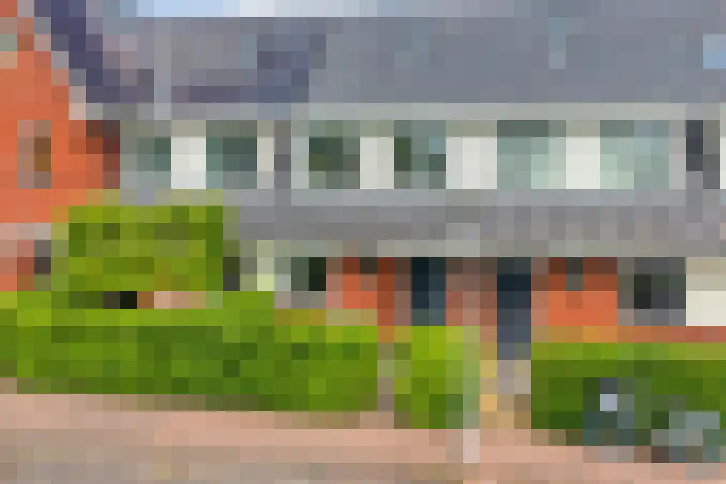 Tuinwal 24 Zwolle thumbnail 5
