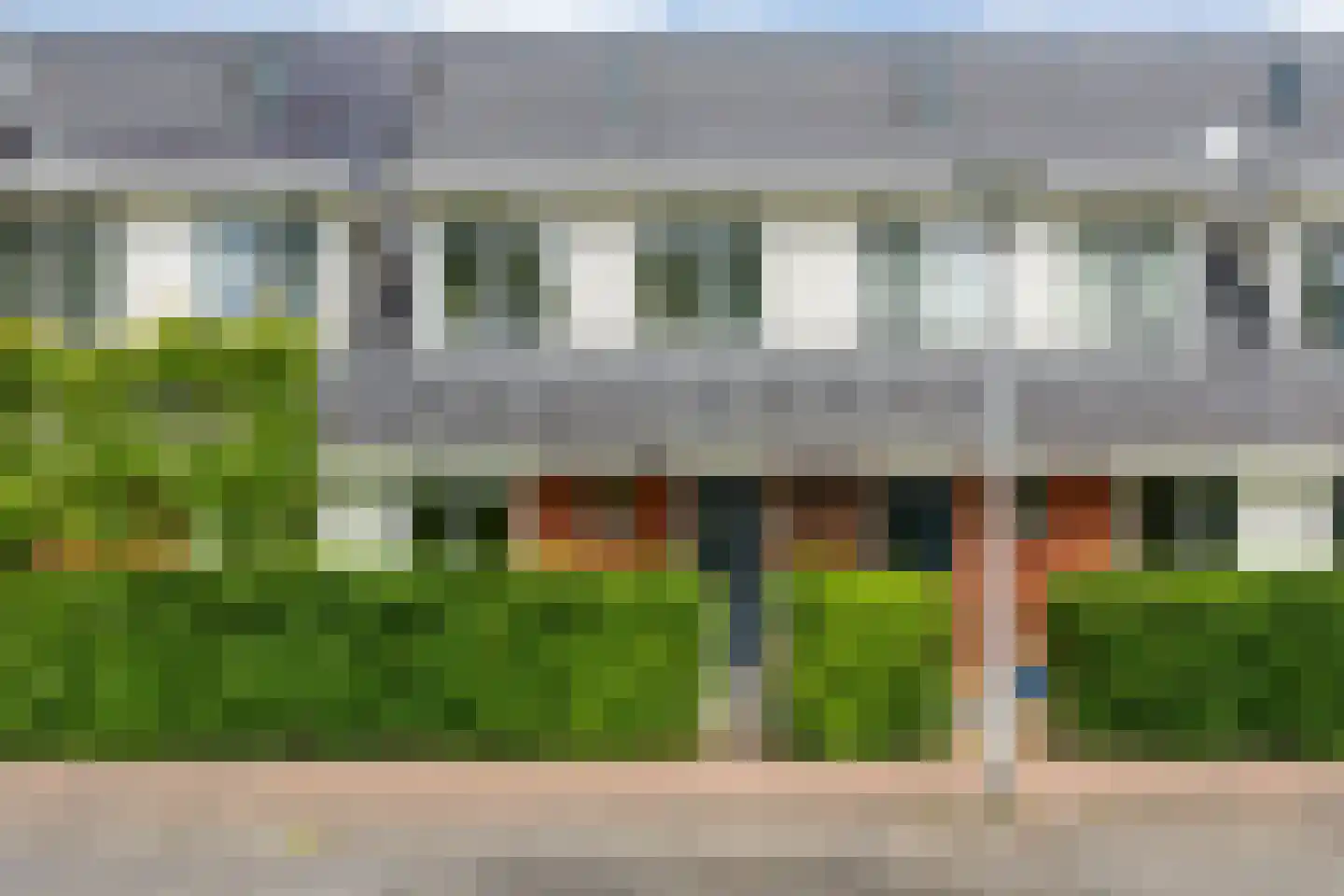 Tuinwal 24 Zwolle thumbnail 6