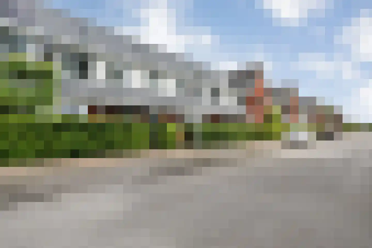 Tuinwal 24 Zwolle thumbnail 7