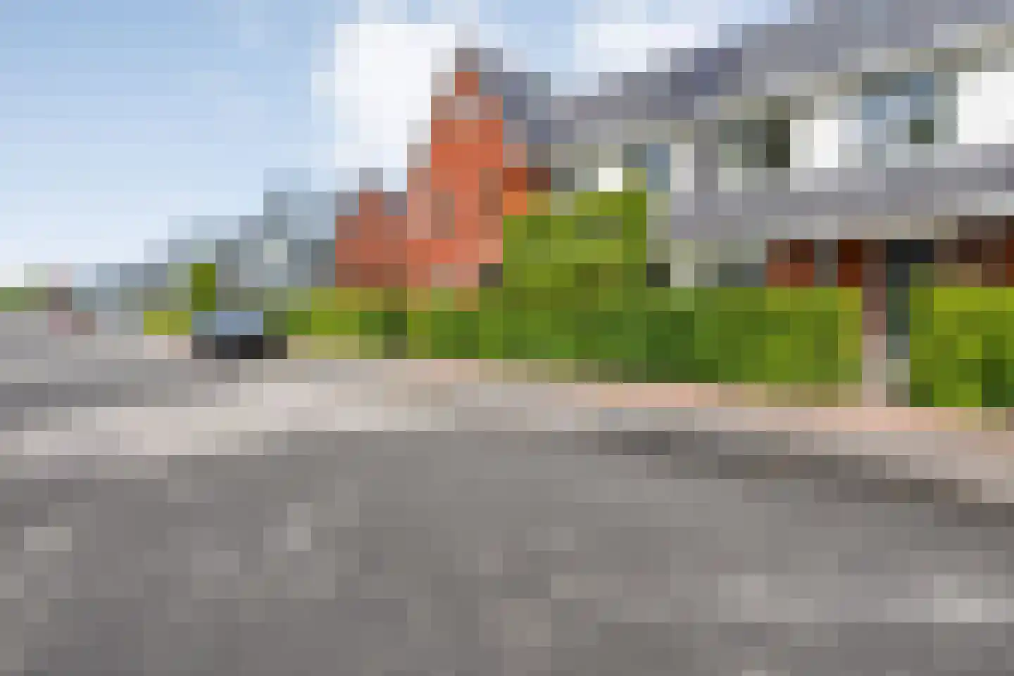 Tuinwal 24 Zwolle thumbnail 8