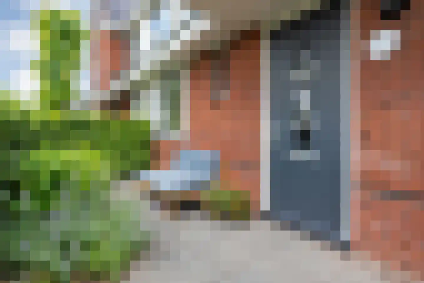 Tuinwal 24 Zwolle thumbnail 9